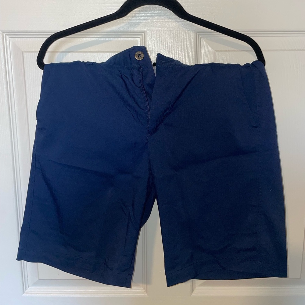 Under Armor Heat Gear Shorts